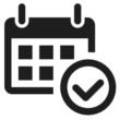 Put-in-Bay Golf Carts Book Now logo Photo