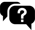 Picture of Put-in-Bay Golf Carts Frequently Asked Questions Logo